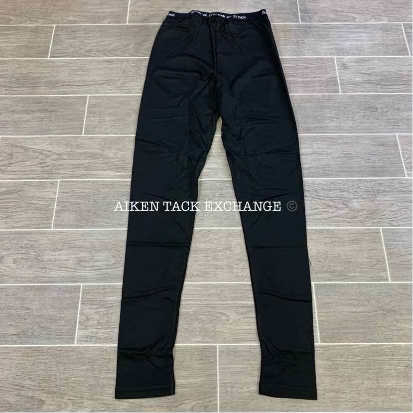 Back on Track Therapeutic Long Johns, Size Small