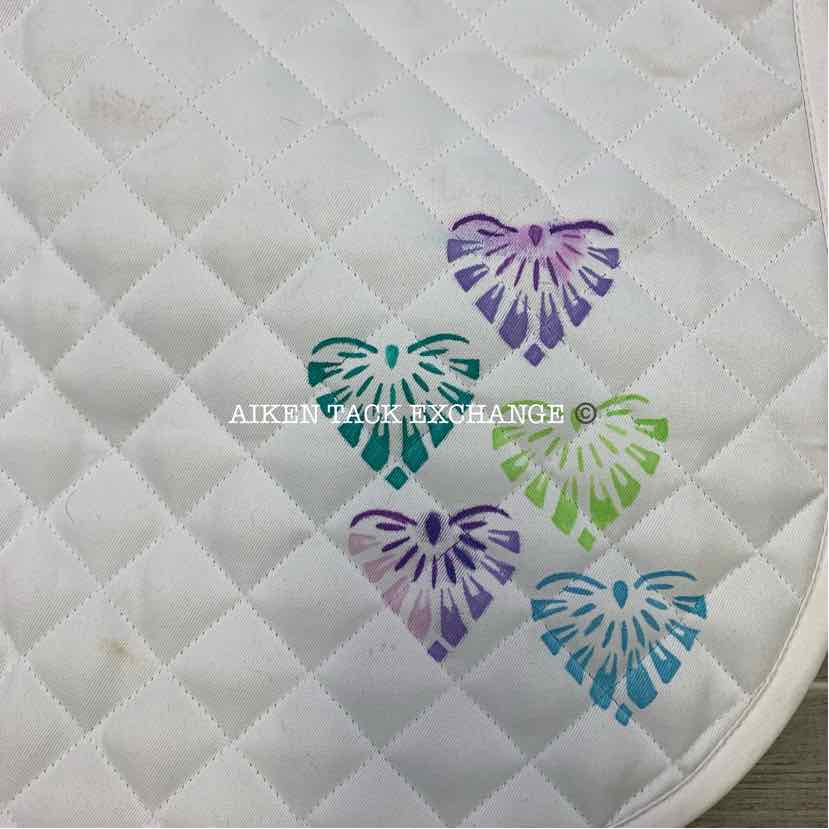 Dover Saddlery All Purpose Saddle Pad