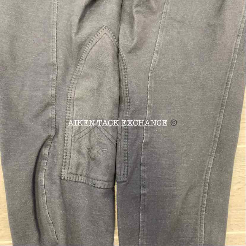 BARGAIN BUNDLE: 2 Pairs of TuffRider Knee Patch Breeches, Size 32 & 34