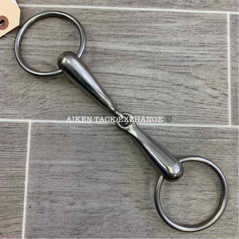 Centaur Single Joint Hollow Loose Ring Bit 5.25"