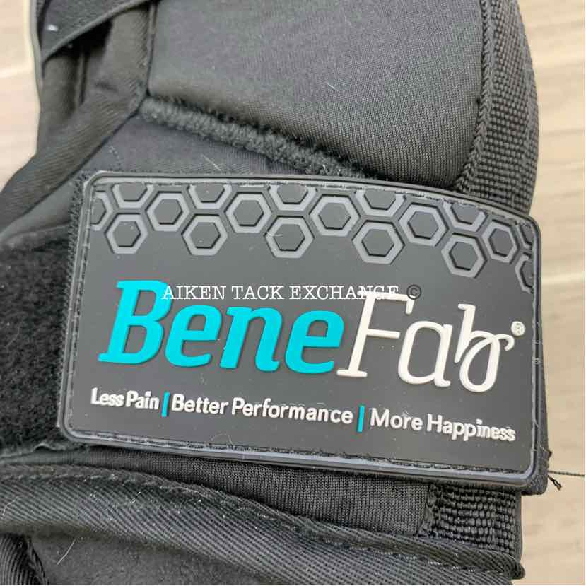 Benefab Therapeutic Smart Quickwraps, Hind, Size Medium