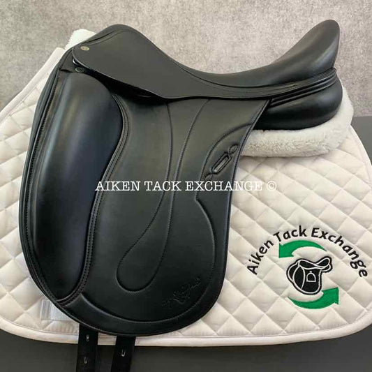 Dressage Saddles - 18 Seat – Aiken Tack Exchange
