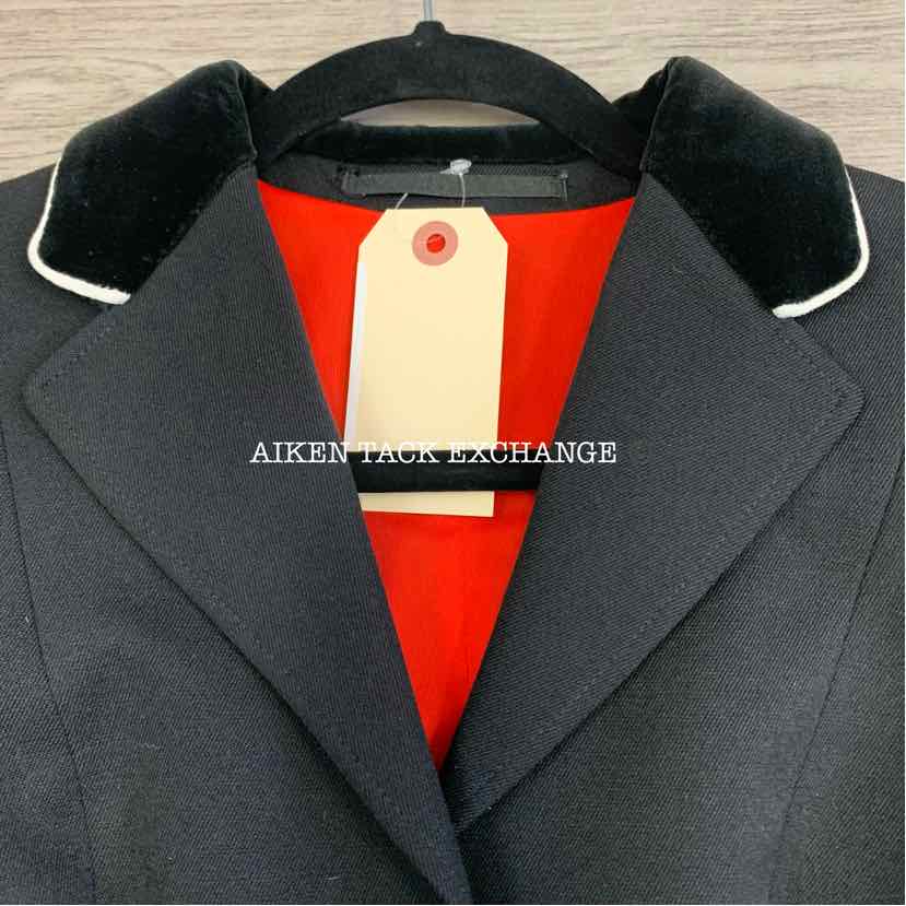 Pikeur Show Coat, Size 10