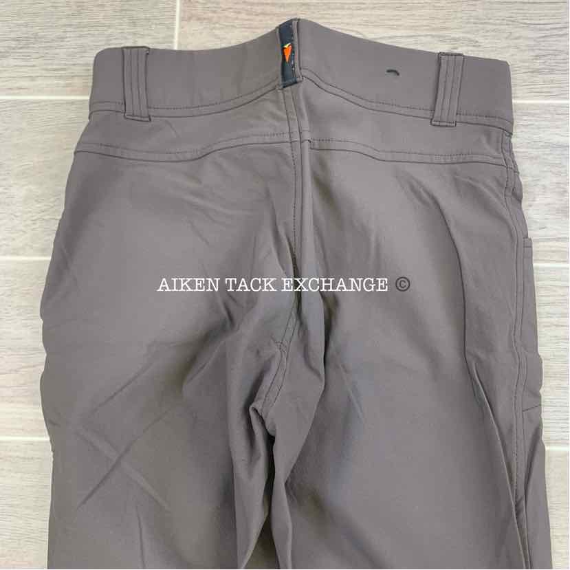 Kerrits Crossover Knee Patch Breeches, Size X-Small