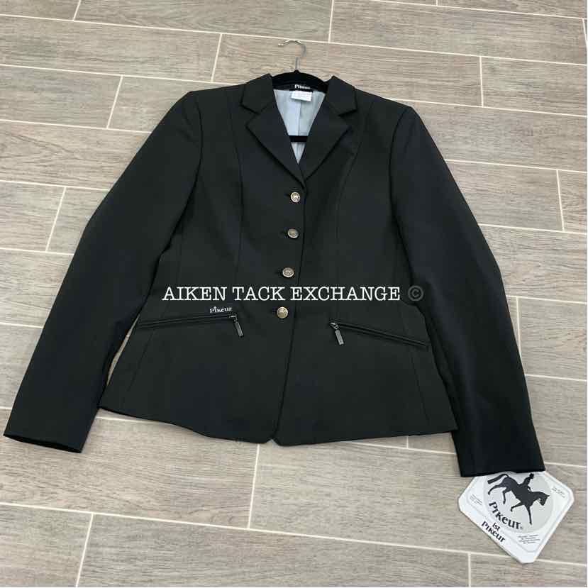 Pikeur Skarlett Dressage Coat, Size 10