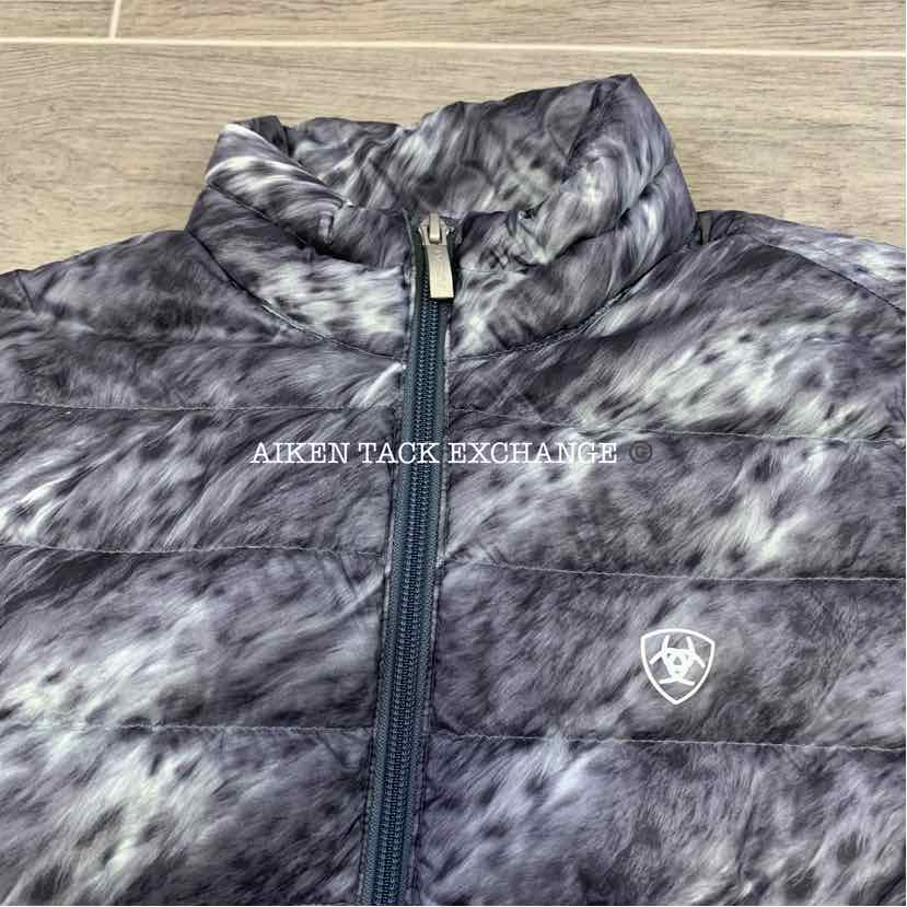 Ariat Ideal Down Jacket, Size X-Small