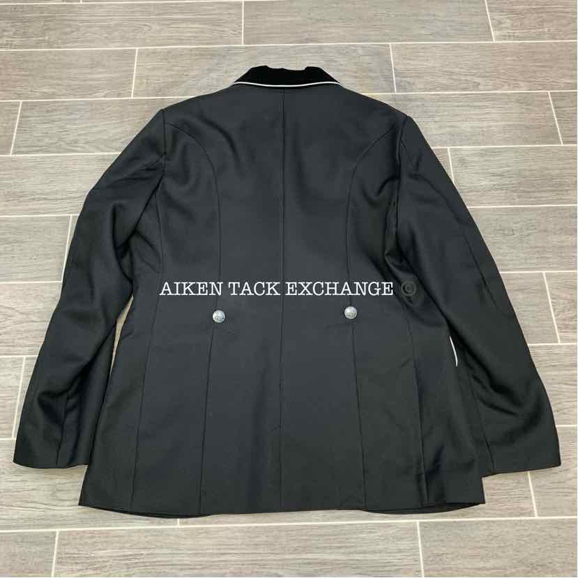 ELT Dressage Coat, Size 44 US 16