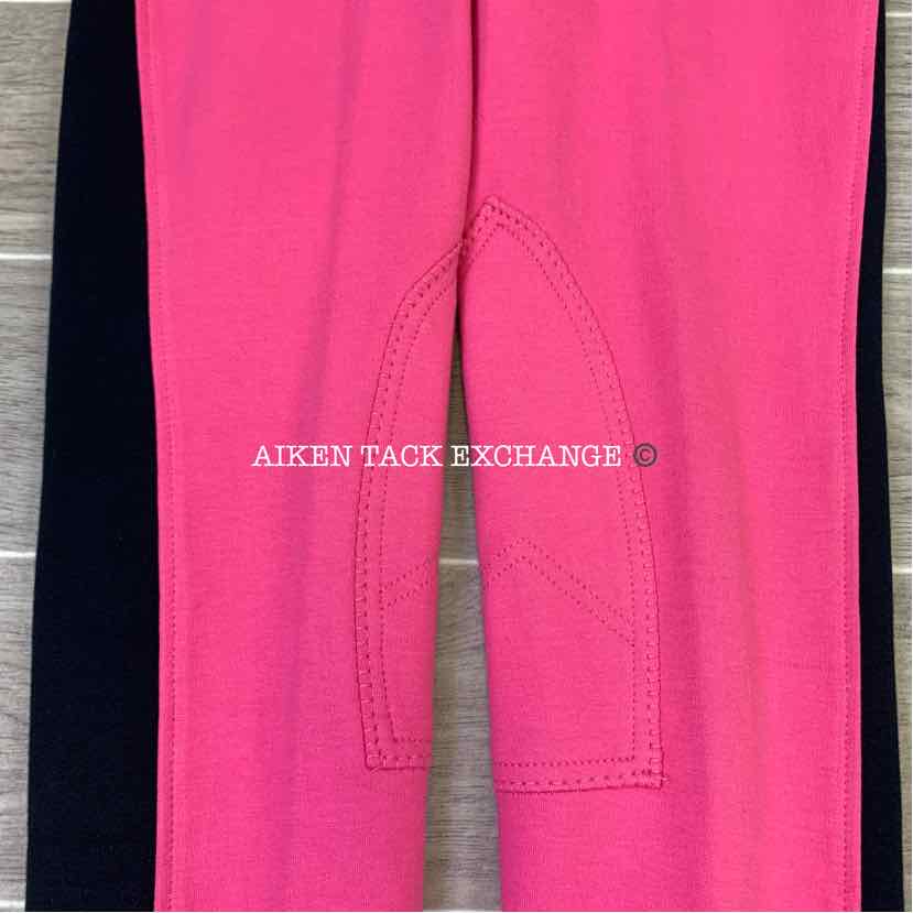Unknown Brand Knee Patch Breeches, Child's XL