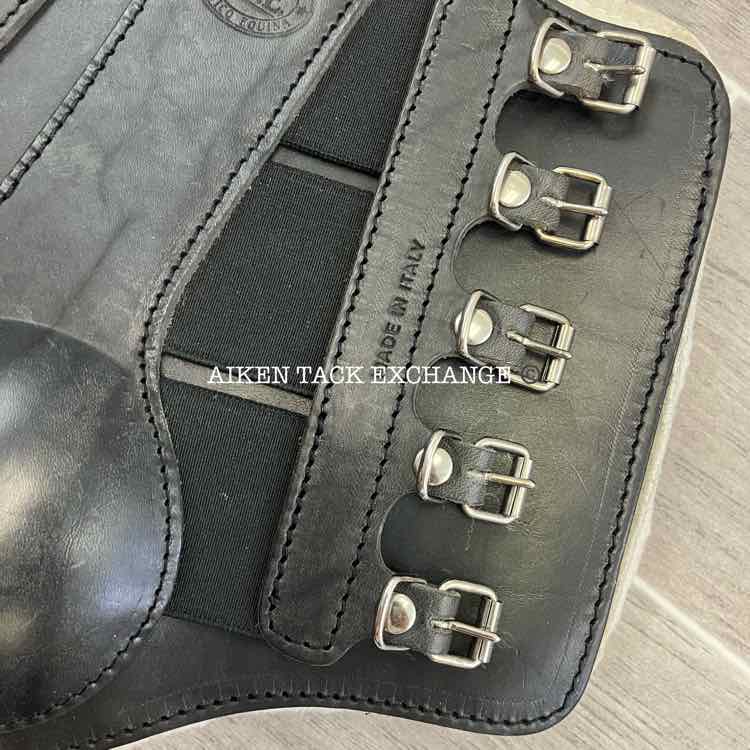 FTE Horse Boots w/ Buckle Closure, Comes with Replacement Liner, 1