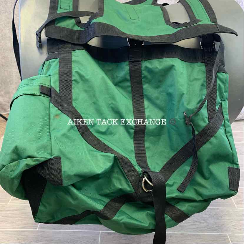 North 40 Outfitter's Supply TrailMax Pack-A-Saddle Pannier Pack System