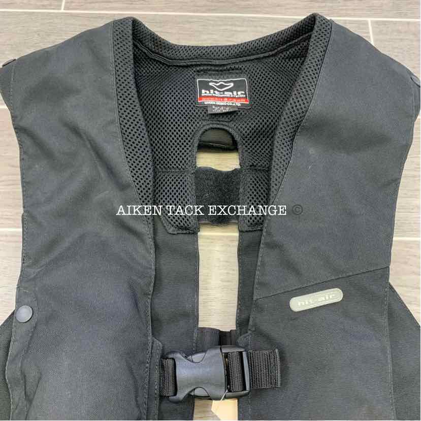 Hit Air Original Airbag Safety Vest, Size X-Small