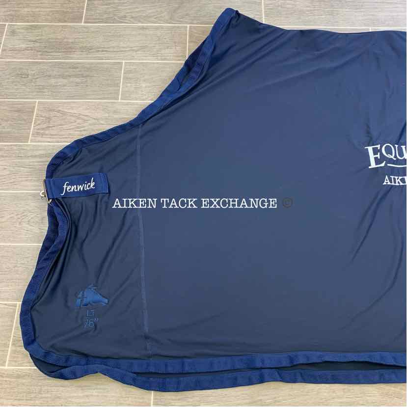 Fenwick Liquid Titanium Therapeutic Sheet 76"