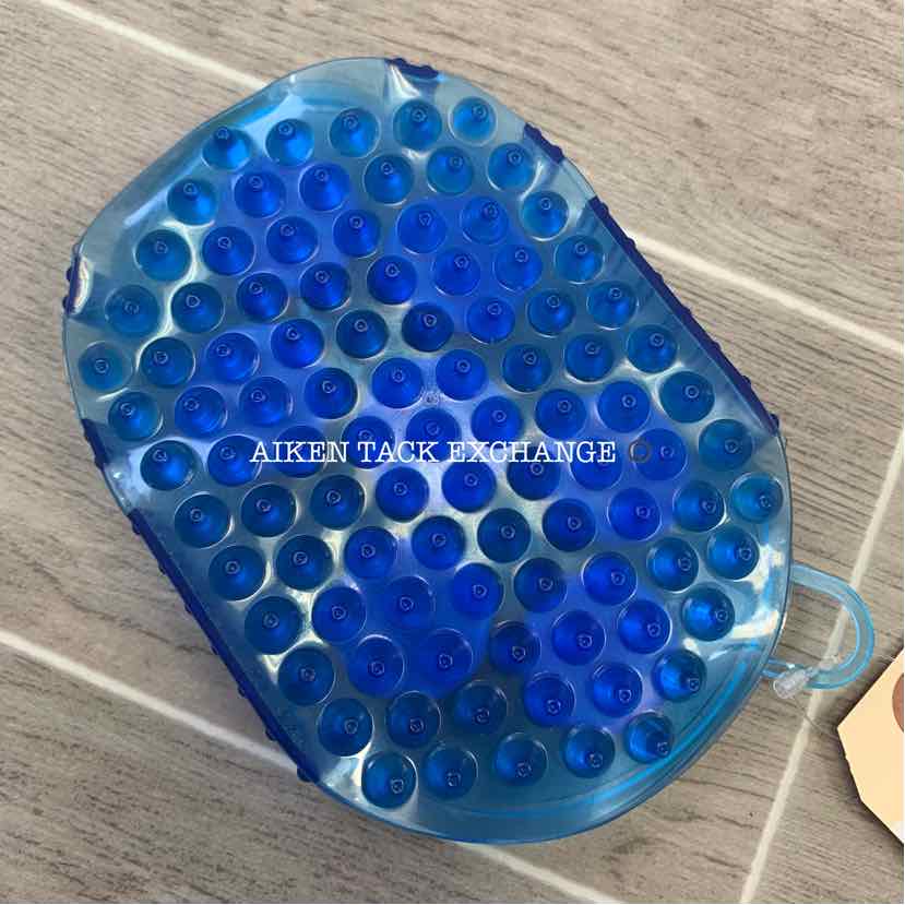 Massage Jelly Curry Comb