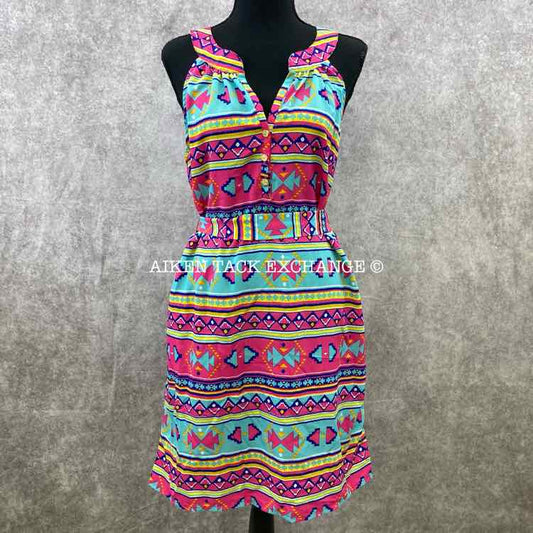 All for Color Dress, Size L