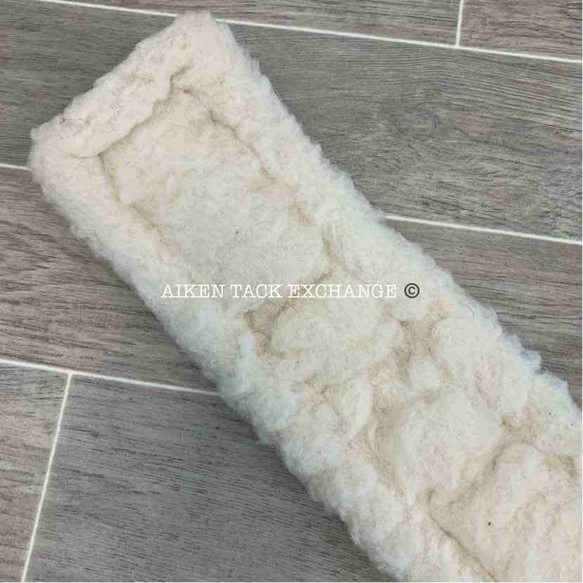 Toklat WoolBack Fleece Dressage Girth 28"