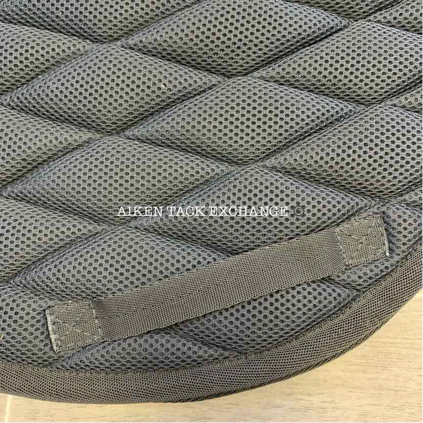 Hilason Air Pump All Purpose Saddle Pad