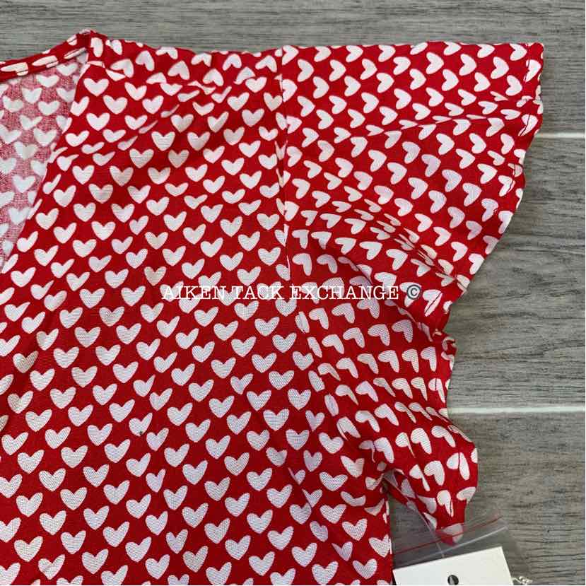 Sim & Sam Top, Size Small