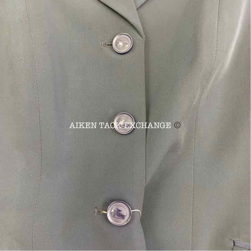 Grand Prix Show Coat, Women's 14 R
