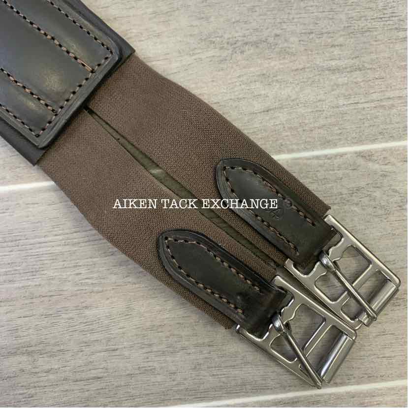 County Logic Shoulder Relief Anatomic Girth 54"