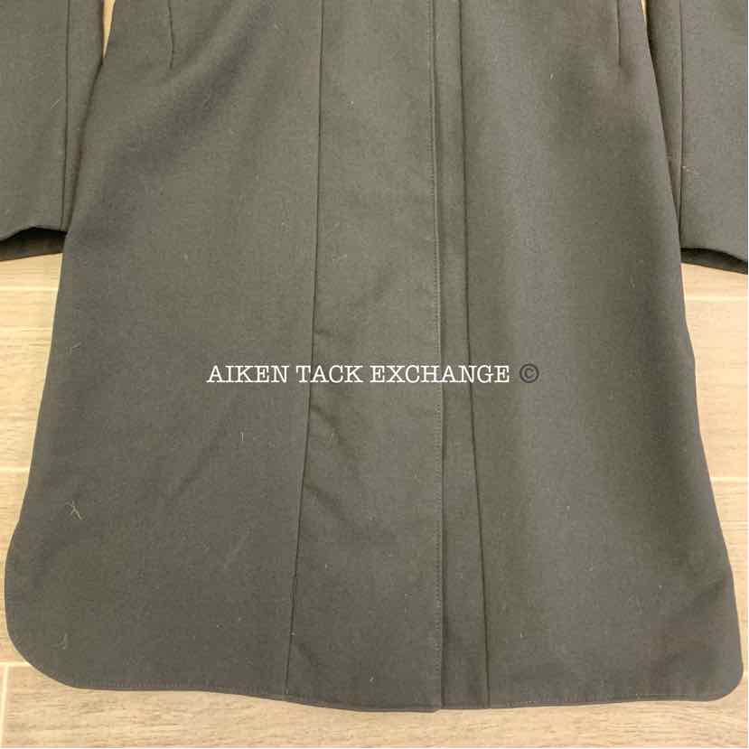 Horse Country Shadbelly Black & Gold - 34