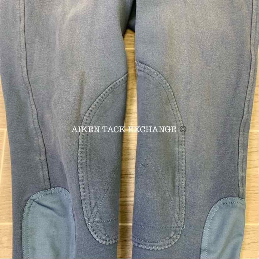 BARGAIN BUNDLE: 2 Pair Knee Patch Breeches, Size 28 – Aiken Tack