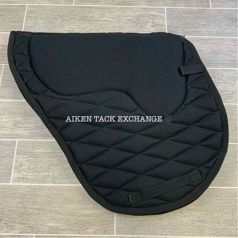Hilason Air Pump All Purpose Saddle Pad