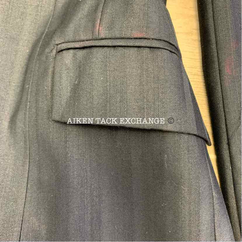 The Wellington Collection Show Coat, Size 8 R