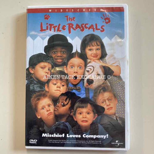 Little Rascals