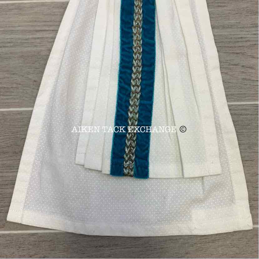 Equus Couture Stock Tie