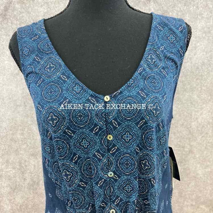 Lucky Brand Tank Top, Size S
