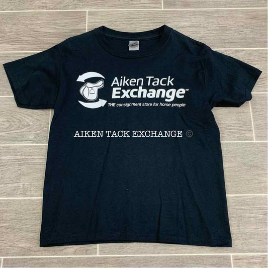Aiken Tack Exchange Children's T-Shirt (100% Cotton), Size Small