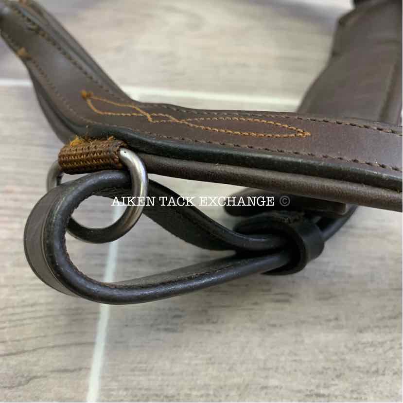 PS of Sweden High Jump Noseband, 1 (Pony), Brand New