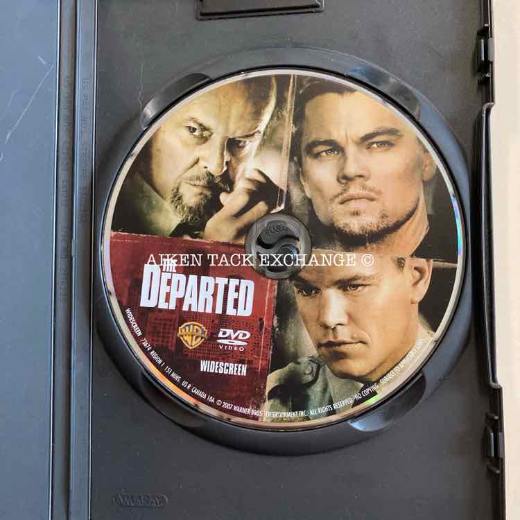 The Departed