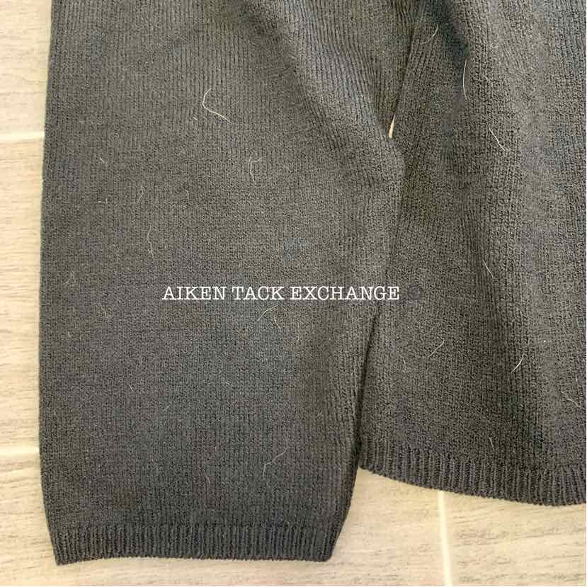 Maurice's Long Sleeve V-Neck Sweater, XXL