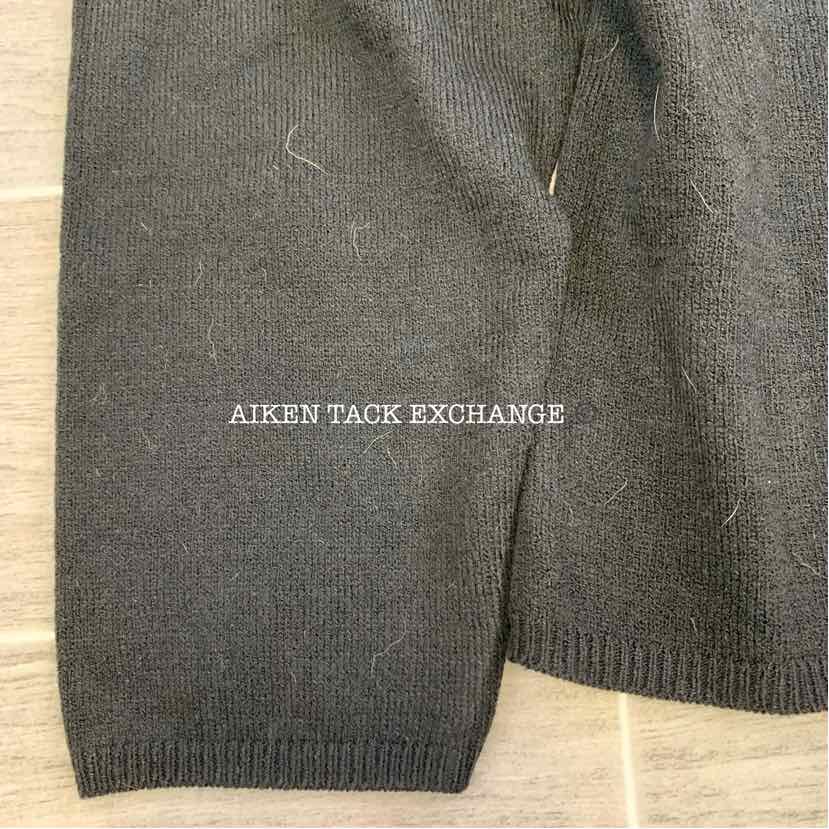 Maurice's Long Sleeve V-Neck Sweater, XXL
