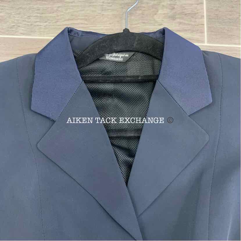Grand Prix Show Coat, Women's 14 R