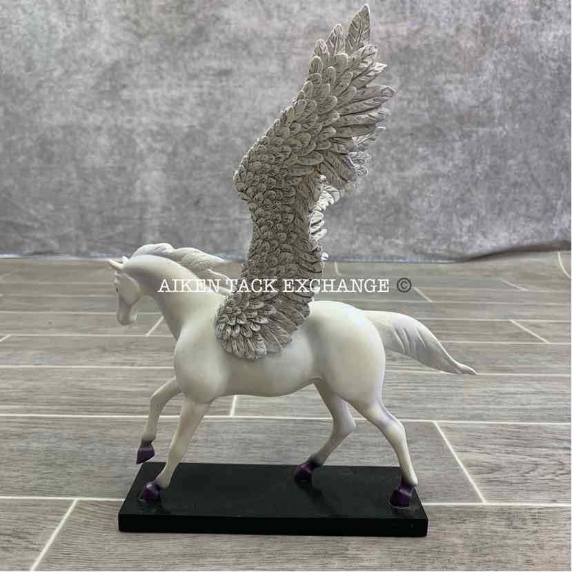 The Trail of the Painted Ponies: Silver Lining 12219