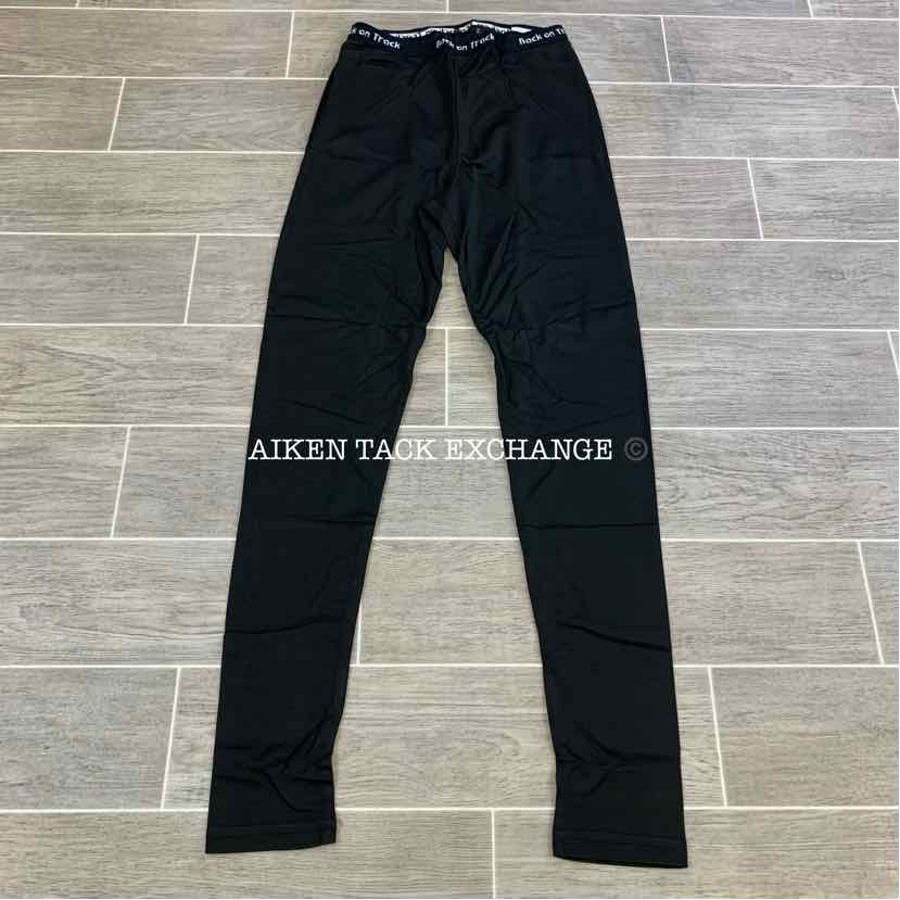 Back on Track Therapeutic Long Johns, Size Small