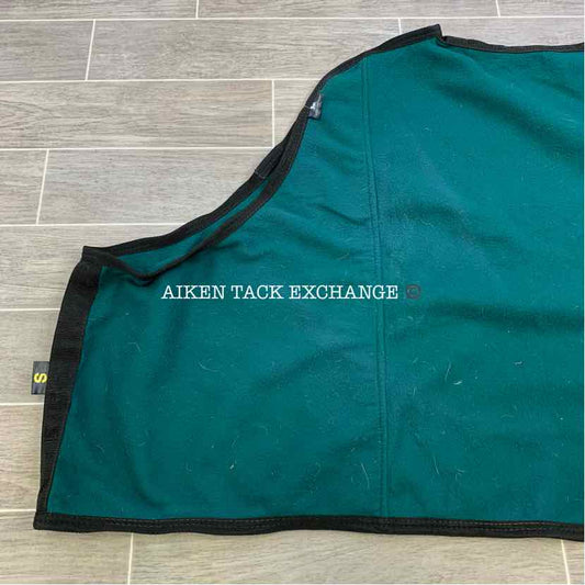 Stateline Tack Closed Front Fleece Cooler, Size 68" (Small)