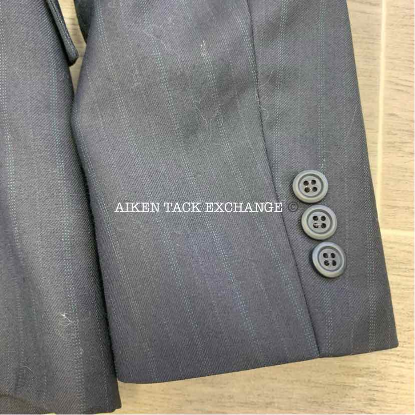 Grand Prix Show Coat, Size 12R