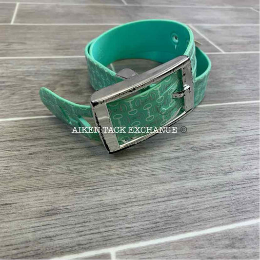 C4 Belt w/ Buckle 26