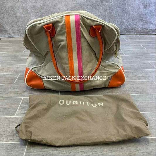 Oughton Overnight Bag