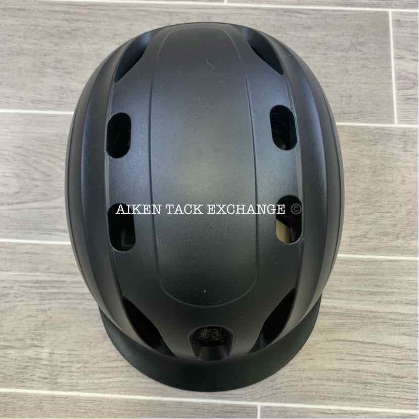 Troxel Sport 2.0 Riding Helmet, Size Medium, Mnfg Date April 2021