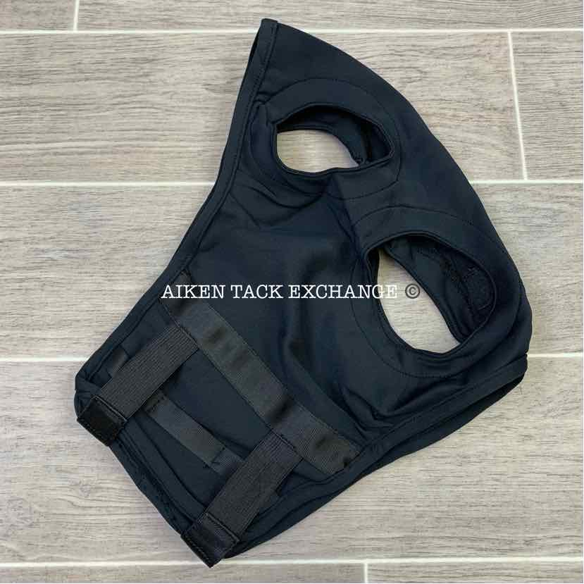 Fenwick LT Mask with Velcro, Black, Size S