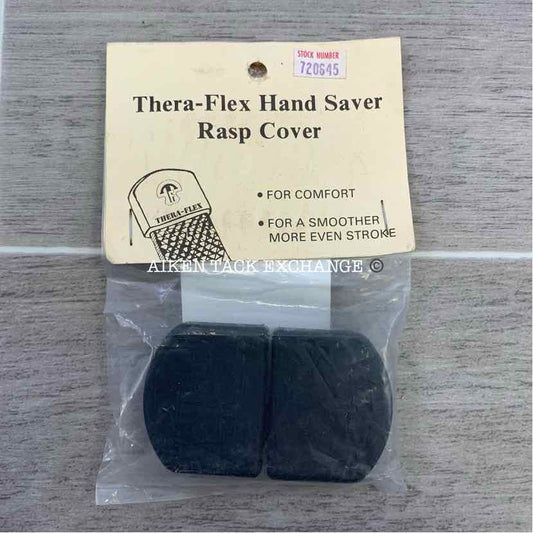 Thera-Flex Hand Saver Rasp Cover