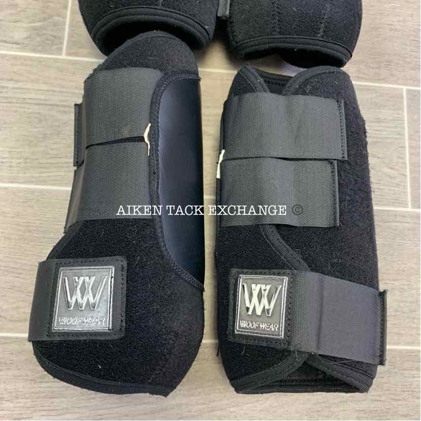woof wear cross country boots