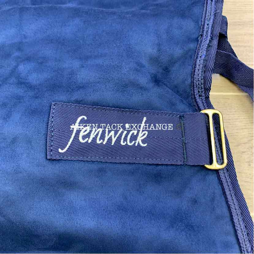 **CLEARANCE** 90" x 90" Fenwick EquSuede Full Body Square Cooler