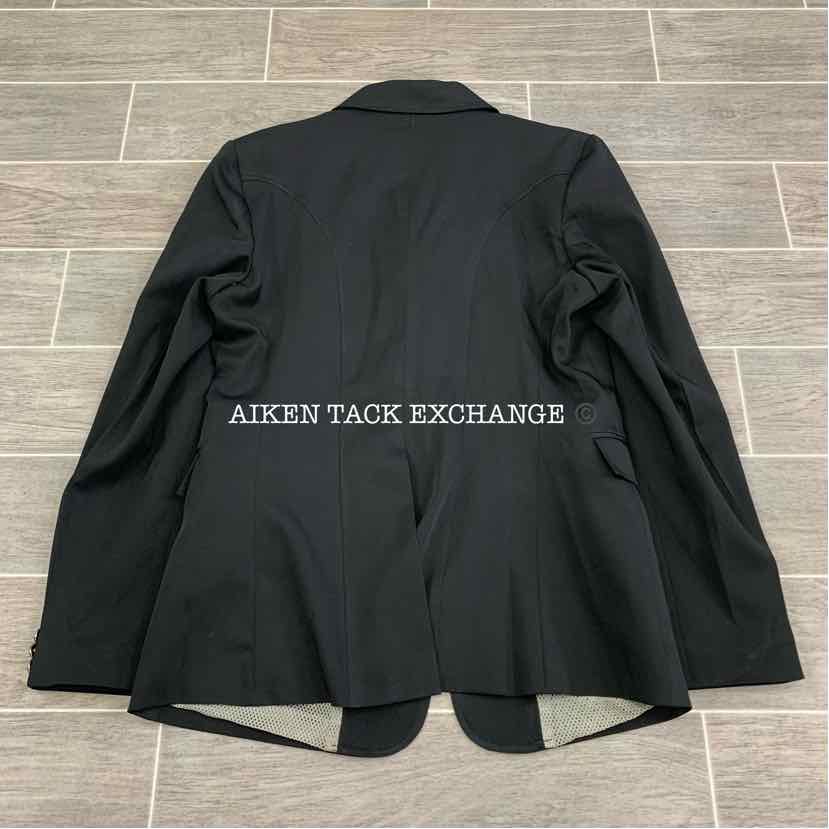 Ovation Hybrid Dressage Coat 16R