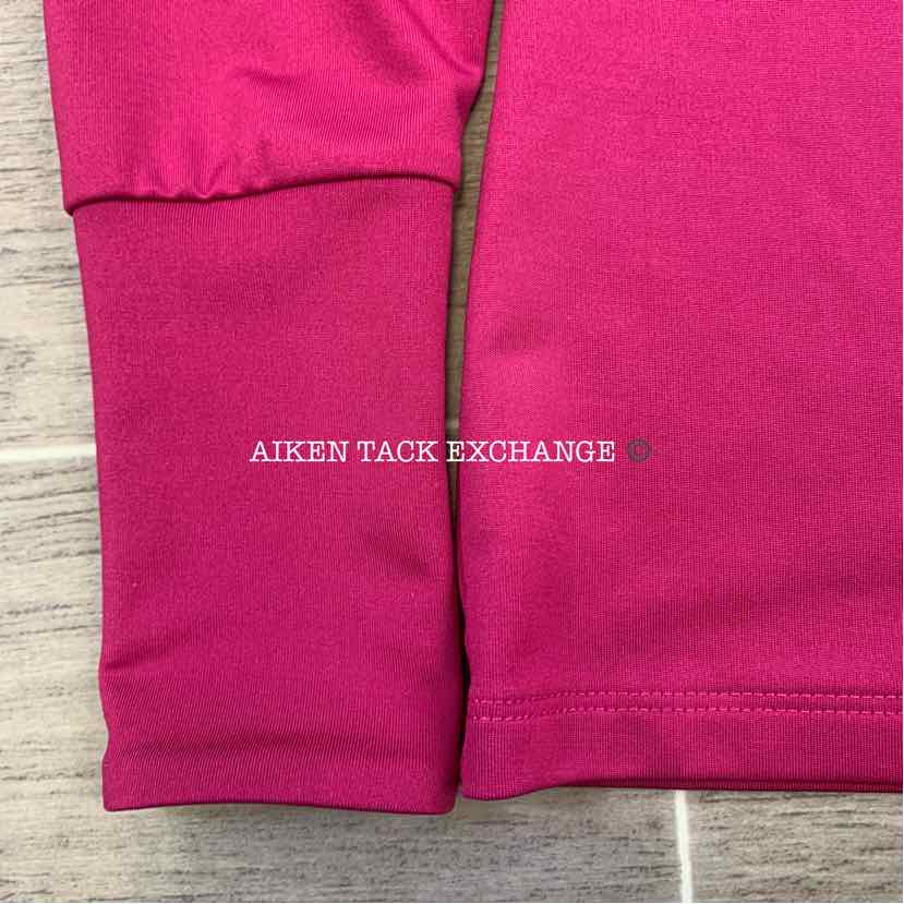 Schockemohle Long Sleeve Functional Top, Size X-Small