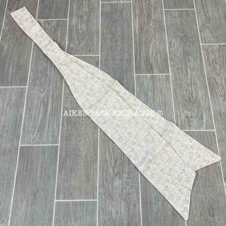 Custom-Made Stock Tie
